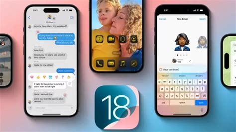 ios 18. beta 4|Everything New in iOS 18.4 Beta 4: AI Features and New Emojis!.